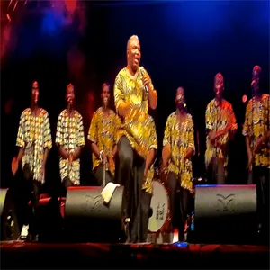 Inkanyezi album cover