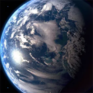 What a Wonderful World — Solly Ward