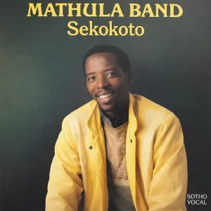 Sekokoto — Mathula Band