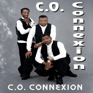 C O Connexion — C O Connexion