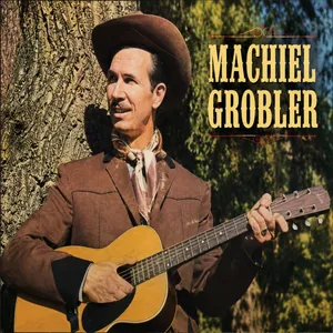 Machiel Grobler — Machiel Grobler