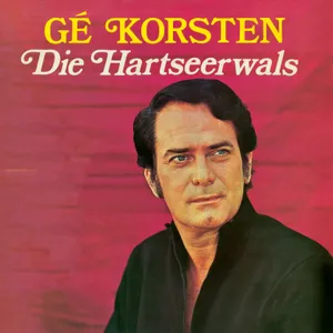 Die Hartseerwals — Ge Korsten