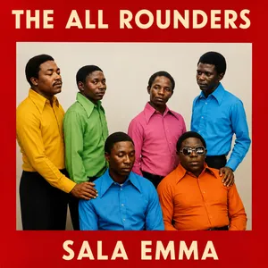 Sala Emma — The All Rounders