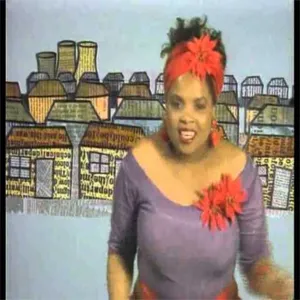 Walimala — Patricia Majalisa