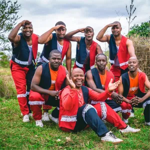 Inyama — Colenso Abafana Benkokhelo