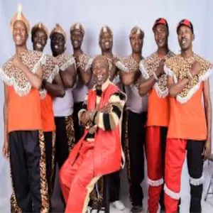 Amaqhaw' Ezwe — Colenso Abafana Benkokhelo