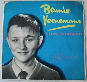 Onse Vader — Bennie Veenemans