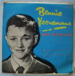 Beautiful Isle Of Somewhere — Bennie Veenemans