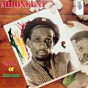 World Of Sorrows — Mbongeni