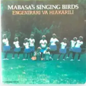 singles - ABC 35703-06 — Mabasa's Singing Birds