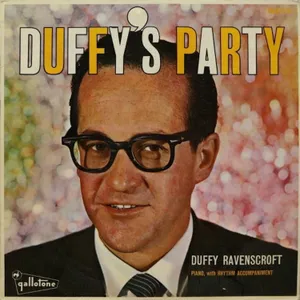 Duffy's Party album cover