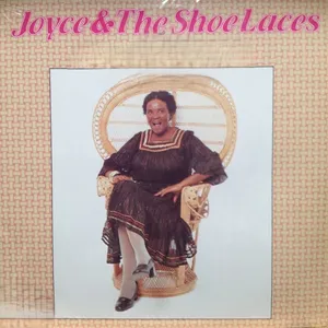 singles - BH 8-9 — Joyce And The Shoelaces