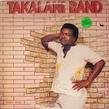singles - BH 66-7 — Takalani Band