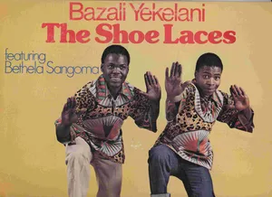 singles - MABC 35366-9 — The Shoe Laces