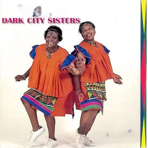 singles - MABC 35504-7 — Dark City Sisters