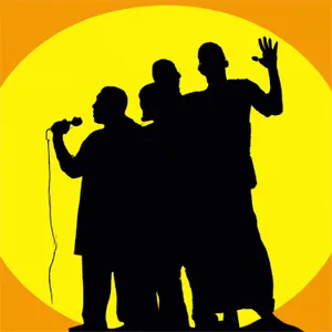 Girl of My Dreams — Sons Of Africa