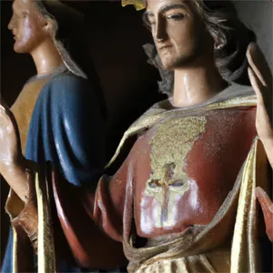 Deliver The Word — The Pilgrims