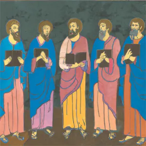 Masibulele Kujesu — Mzimhlophe Gospel Choir