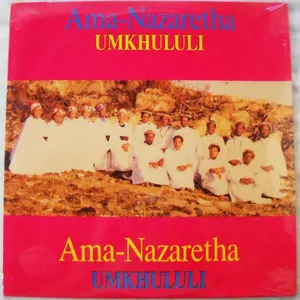 Umkhululi — Amanazaretha