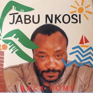 Back Home — Jabu Nkosi and Dan - Project 1