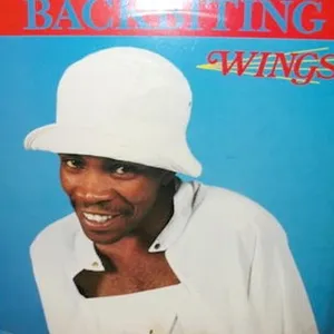 Backbiting — Wings