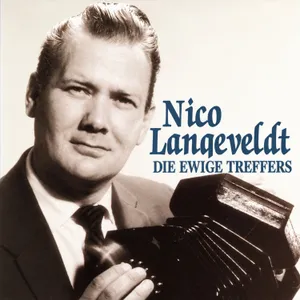 Die Ewige Treffers — Nico Langeveldt