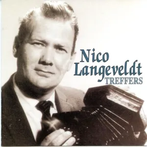Die Ewige Treffers Van Nico Langeveldt — Nico Langeveldt