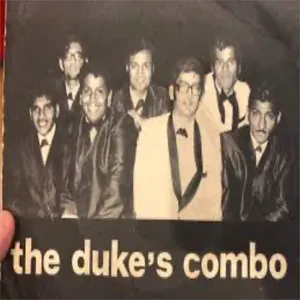 Dancing With The Dukes — The Dukes Combo