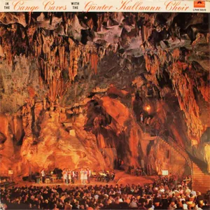 Gunter Kallmann In the Cango Caves — Gunter Kallmann Choir