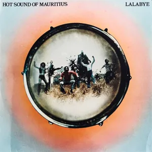 Lalabye album cover