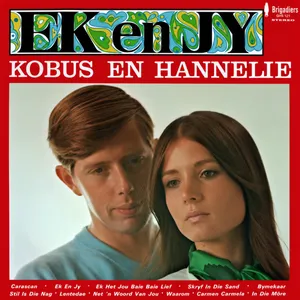 Ek En Jy — Kobus En Hannelie
