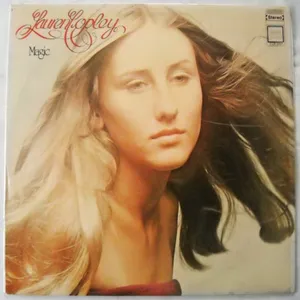 Magic — Lauren Copley