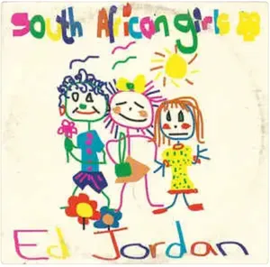 S.A. Girls — Ed Jordan