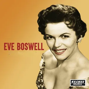 Moon River + African Waltz — Eve Boswell