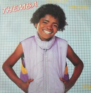Lollipop Boy — Themba