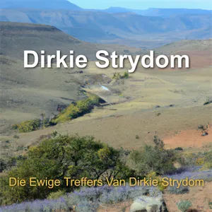 Die Ewige Treffers Van Dirkie Strydom album cover