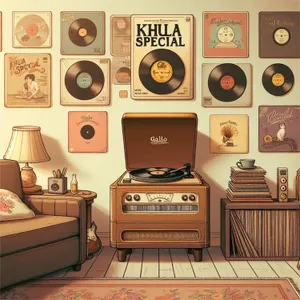Ngicela Ukubuza album cover