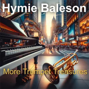 More Trumpet Treasures album cover