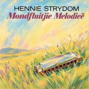 Mondfluitjie Melodieë — Hennie Strydom