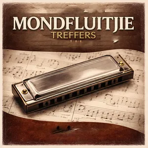 Mondfluitjie Treffers — Various Artists
