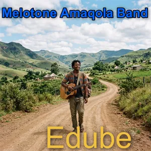 Edube — Melotone Amaqola Band