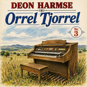 Orrel Tjorrel Nr. 3 — Deon Harmse