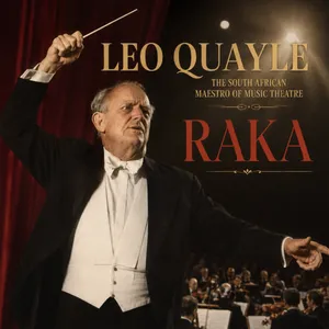Raka — Leo Quayle
