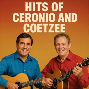 Die Geliefkoosde Treffers Van Ceronio En Coetzee — Ceronio En Coetzee