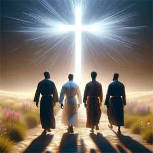 Holy Path Quartet — Holy Path Quartet