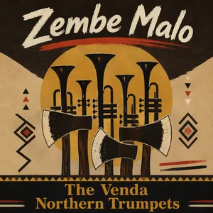 Zembe Malo album cover