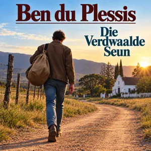 Die Verdwaalde Seun — Ben du Plessis