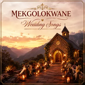The Wedding Songs — Mekgolokwane
