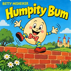 Humpity Bump — Betty Misheiker