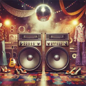 Hit Vibrations 2 — Johnny Boshoff